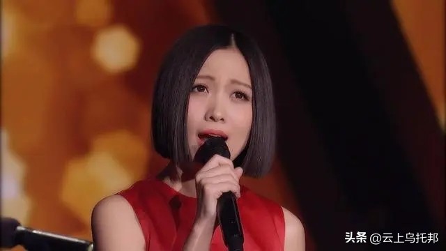 姚贝娜离世之前最后一段话,姚贝娜离世的时候说的一句话