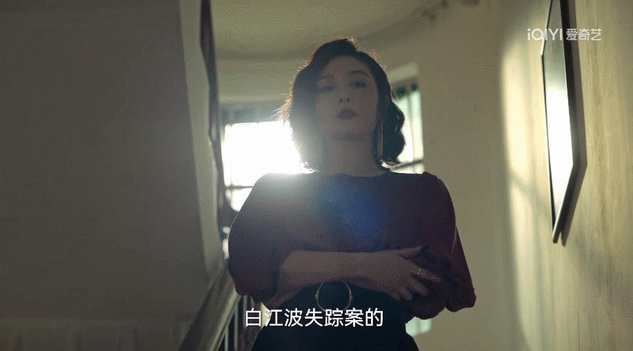 天选“大嫂”高叶,头发丝儿都散发着*女熟**的魅力