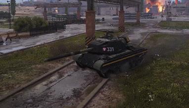 坦克世界m47钢铁阿诺配件,m47钢铁阿诺打钱能力