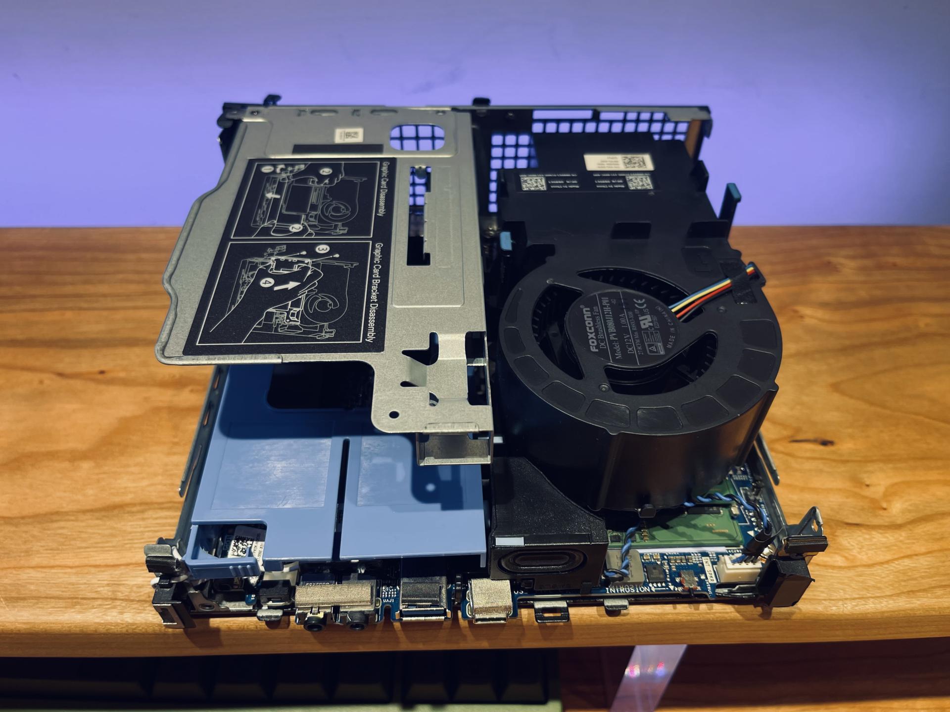 戴尔precision5770,戴尔vostro3268测评