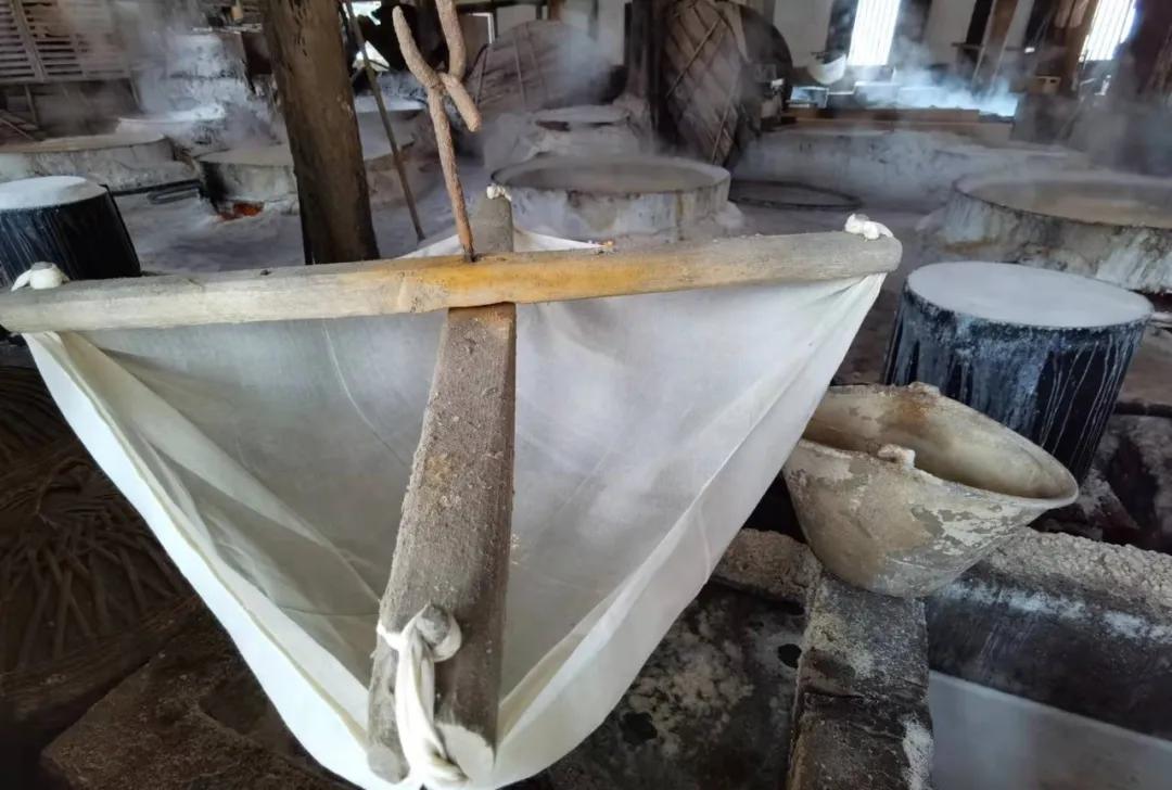 卤水豆腐卤水是什么制成的,卤水豆腐是哪年产生的