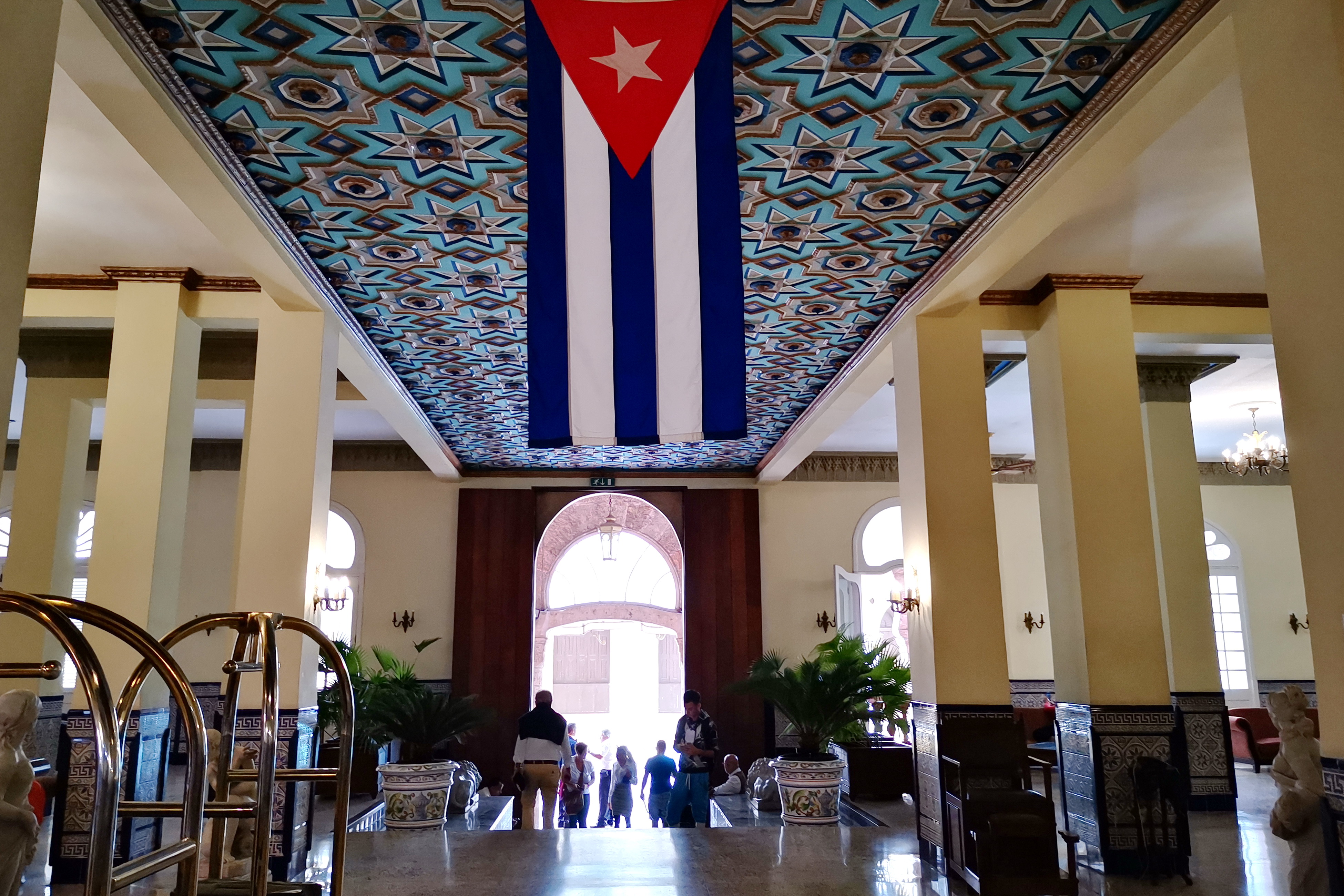 神秘的古巴哈瓦那，大多数国人没去过，自由行全攻略来了！