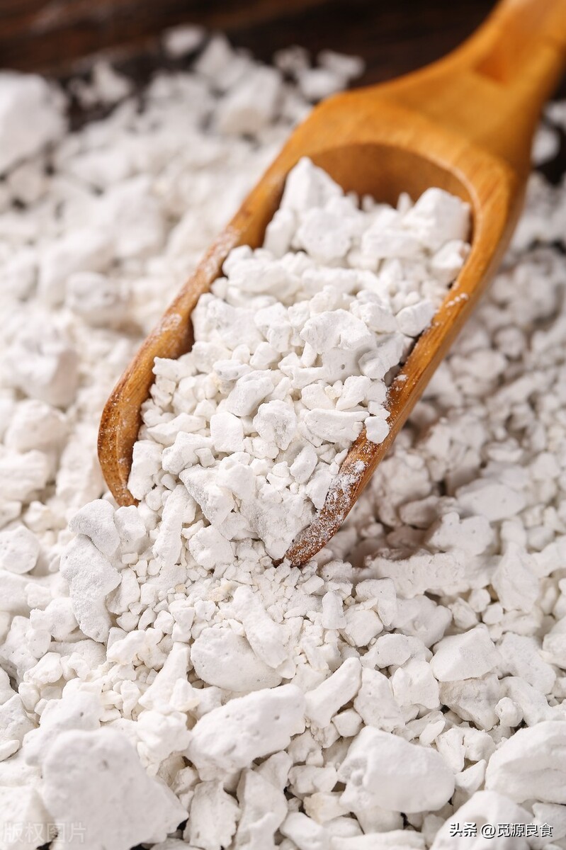 生粉与淀粉制作有什么区别,生粉与淀粉的区别还有人不知道吗