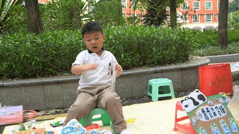 前方高能谁演的,前方高能校园歌手演唱瞬间