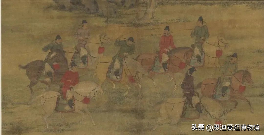 天才少年手绘图片大全,天才少年山水画