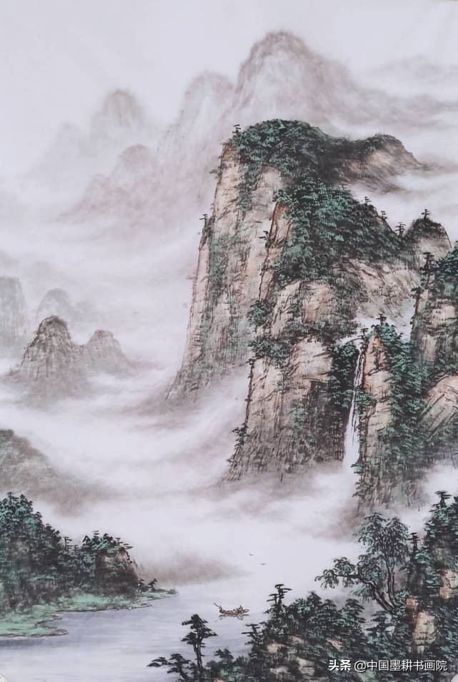 书法家李再兴作品,著名书画家先生书画作品雅赏