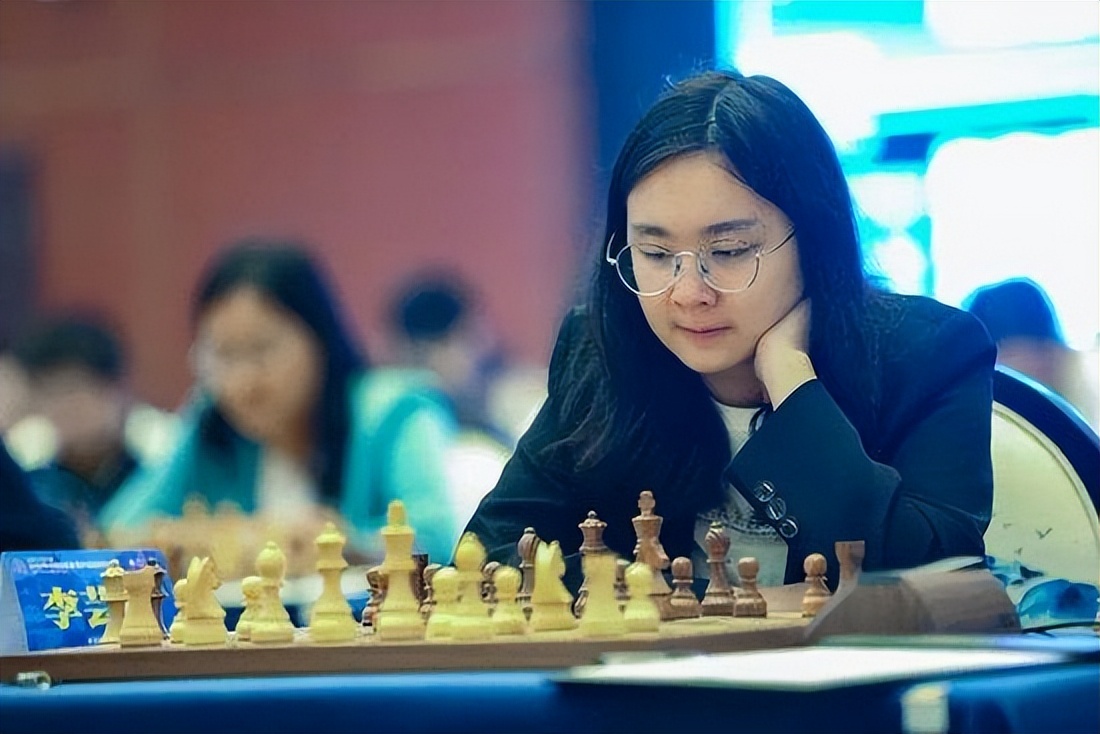 国象世界冠军赛第六轮结果,国象世界冠军赛第六轮