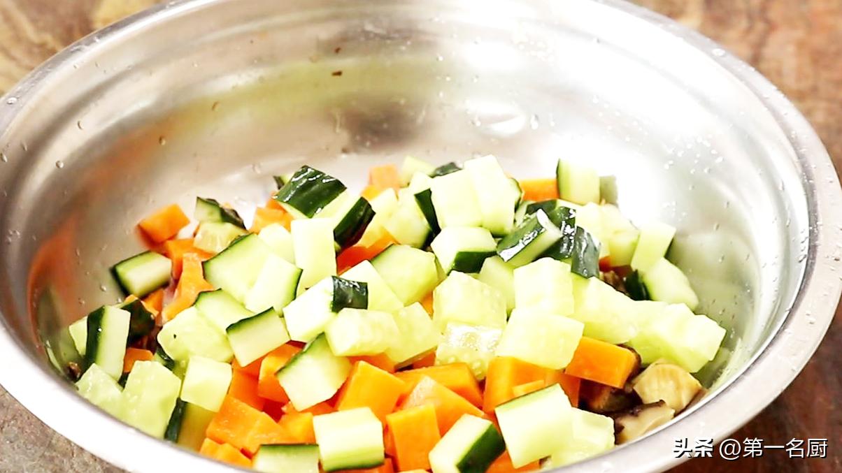 早餐吃什么营养提高免疫力最好,早餐补蛋白是关键中老年人