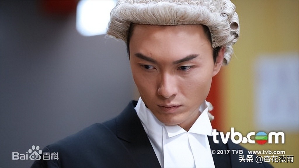 1997年香港tvb版天龙八部完整版,史上十大tvb经典电视剧