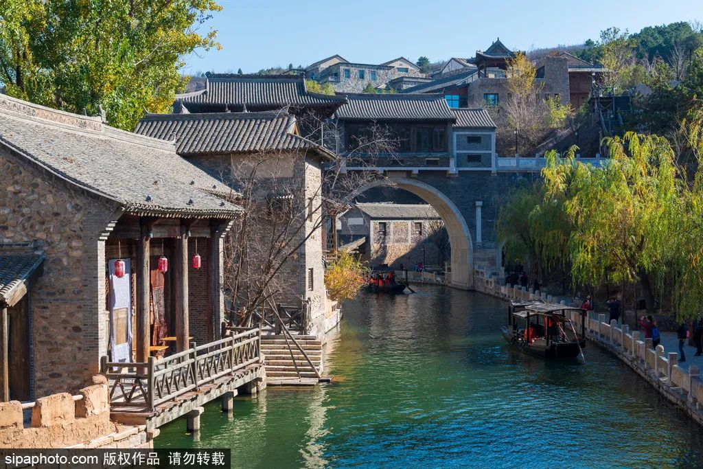 密云游玩攻略最佳路线,北京密云游玩攻略一日游