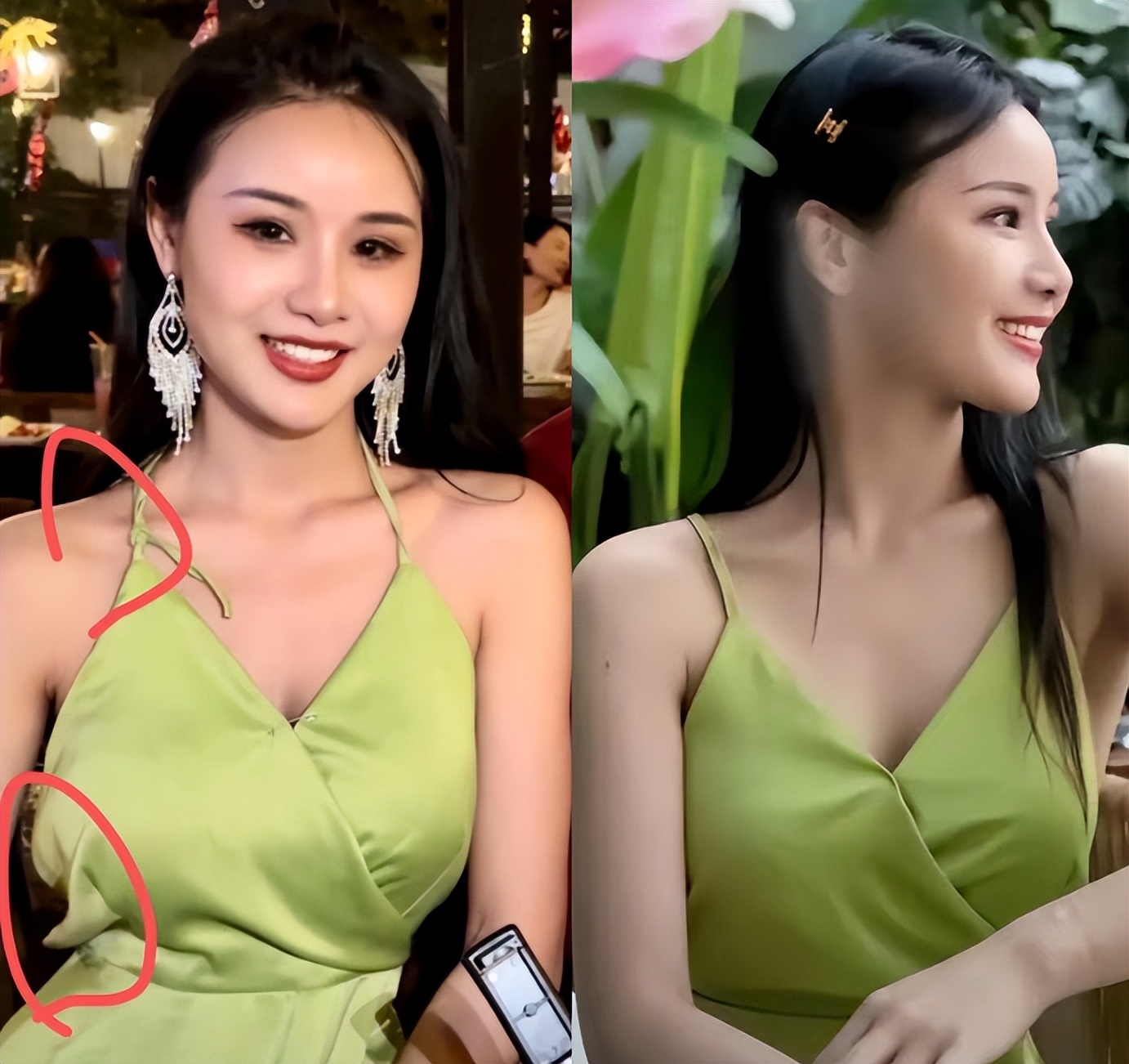 5位泰国失联的网红发澄清视频,泰国失踪的网红博主最新消息