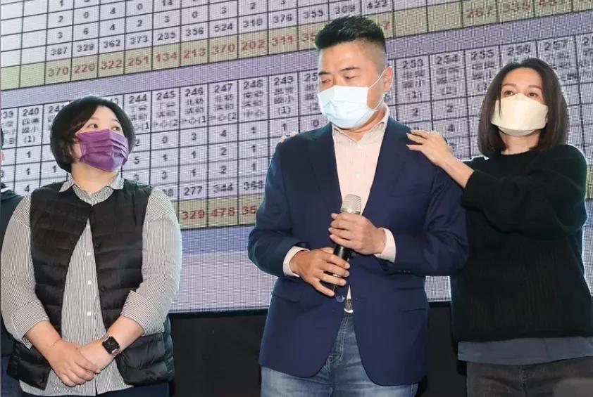 国民党转进台湾,国民党在台湾的转型发展