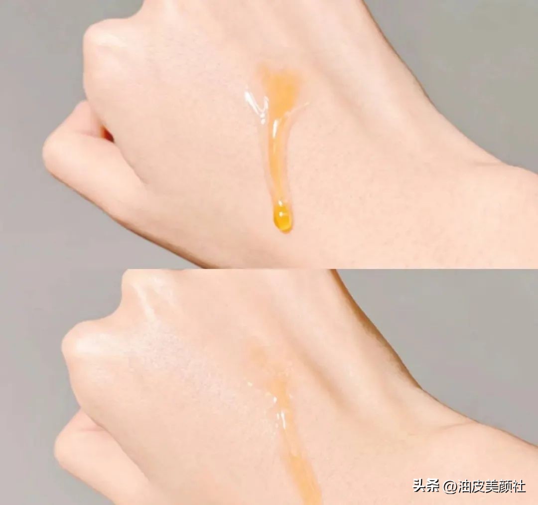 娇韵诗双萃和sk2小灯泡使用顺序,娇韵诗双萃和小灯泡