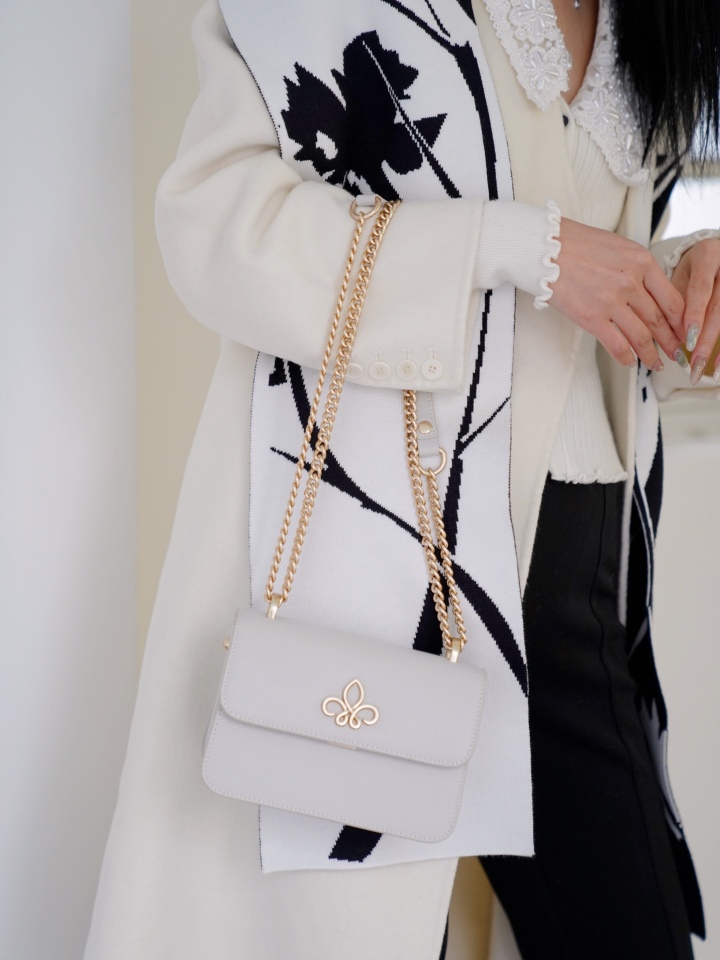 流行的轻奢包包品牌推荐,轻奢小众高级感包包