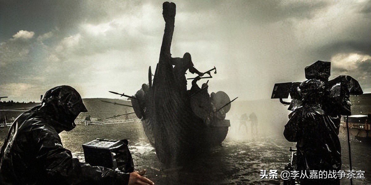 俄罗斯要向中国买军舰？这事不奇怪战斗民族外购军舰那是自古以来