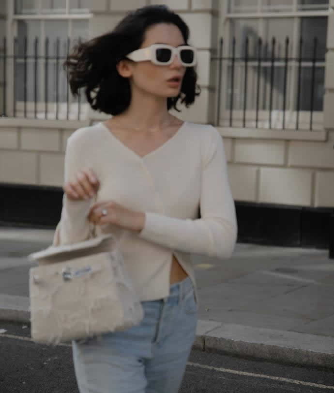 为什么说穿搭有层次更好看,穿搭决定层次的6大技巧