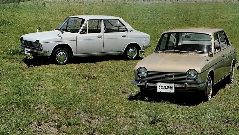 斯巴鲁act-4四驱系统,斯巴鲁哪些车型是dccd四驱