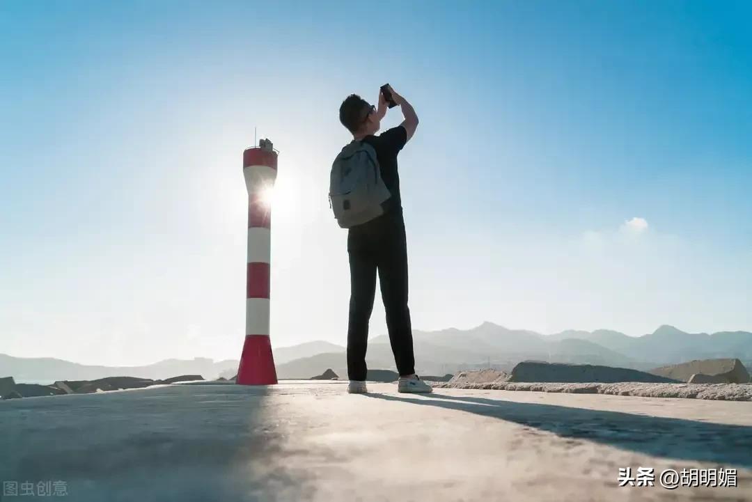 54.过江龙美丽的皮囊千篇一律,有趣的灵魂万里挑一