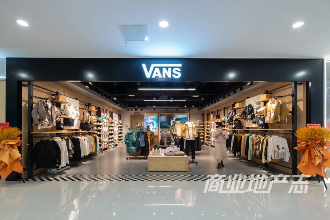 CRR看场｜文化力MAX的绍兴国金大悦城