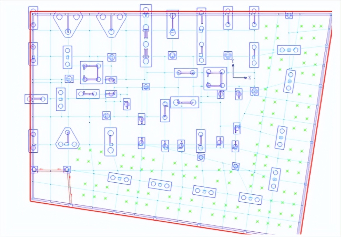 囊式扩体抗浮锚杆施工视频,抗浮锚杆属于基础还是地基