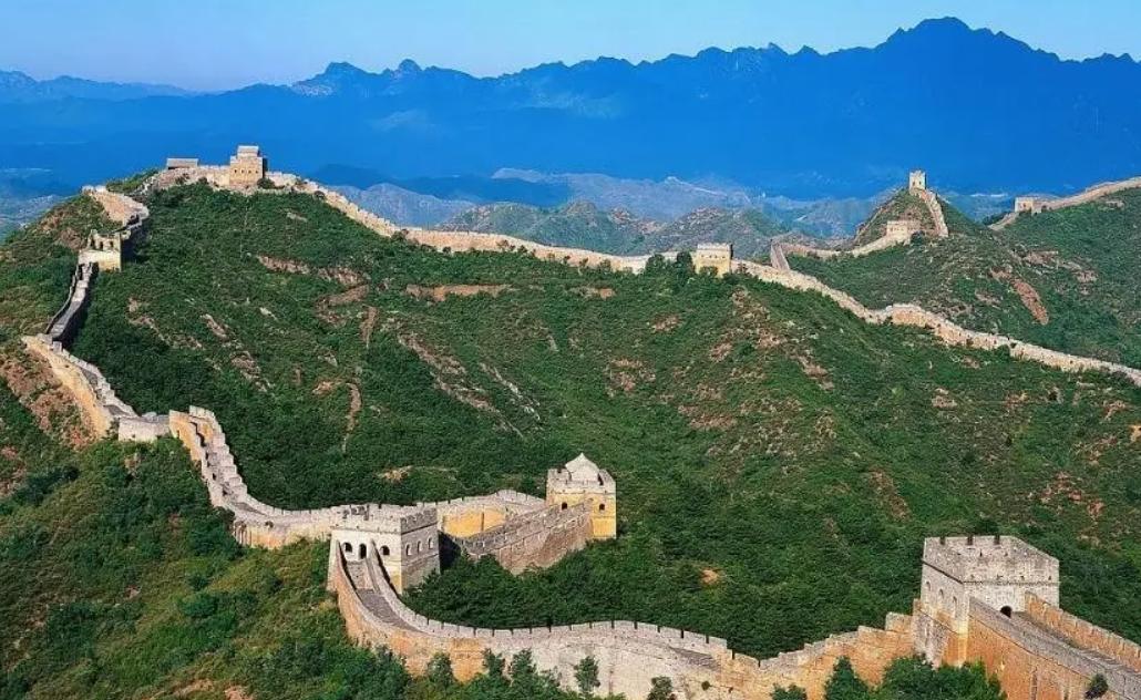 中国长城到底有没有用？长城与欧洲的发展有没有联系？