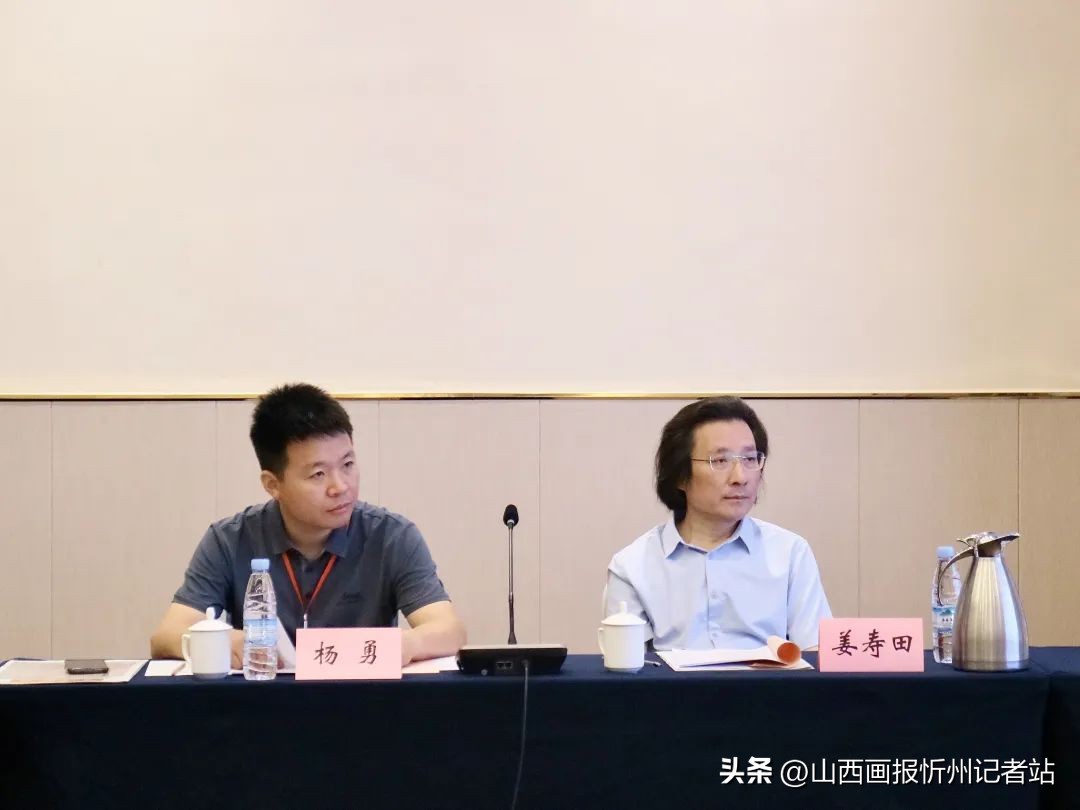 关注！2021—2022年中国书法风云榜盛大揭晓