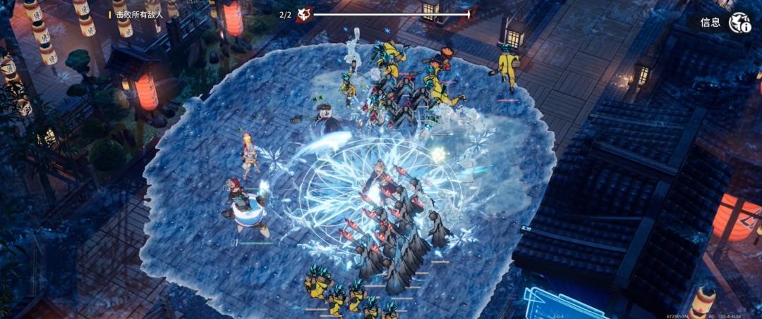 卷美术、卷题材、卷玩法，二次元手游要变天了