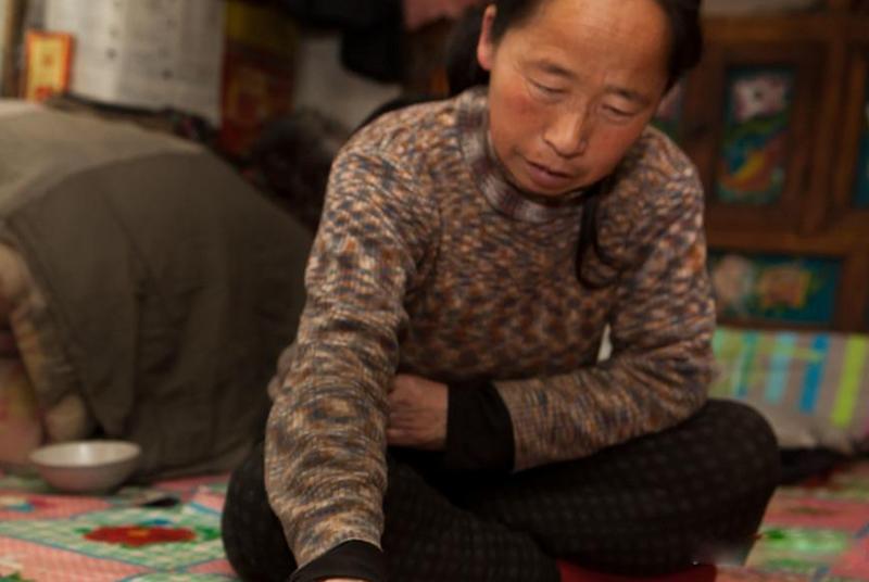 95年吉林农妇好心救毒蛇,吉林农妇好心收养毒蛇