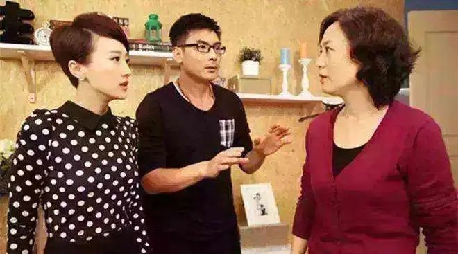 嫁了个妈宝男婆婆又特强势怎么办,婆婆太强势老公又是个妈宝男