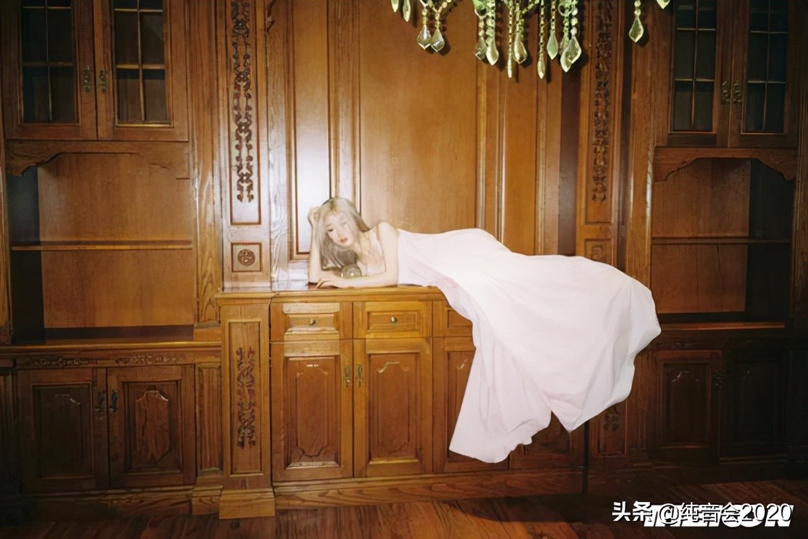 单依纯未出道之前的视频,单依纯19岁生日发新歌