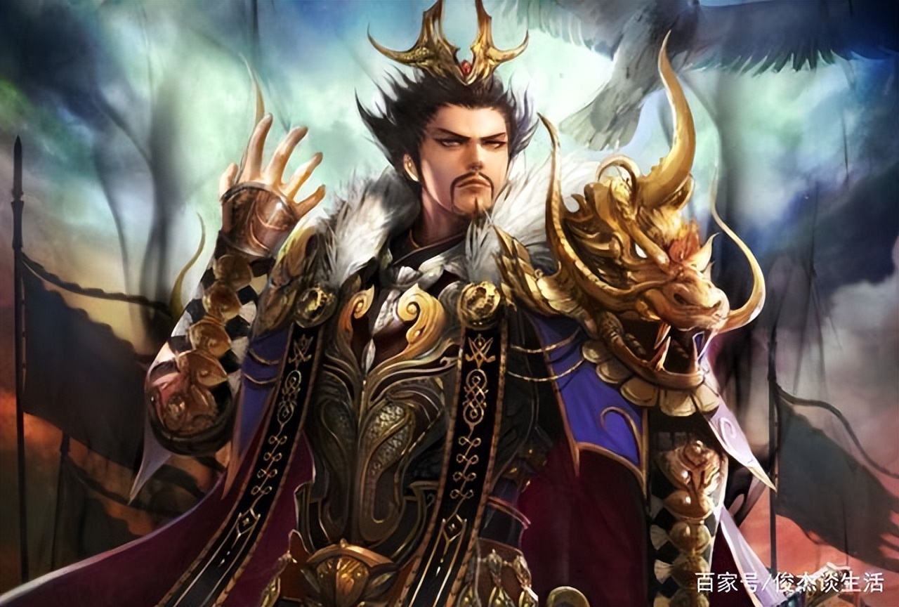 12本已完结争霸类三国小说，民不惧死，鼎革天地，万里山河一片红