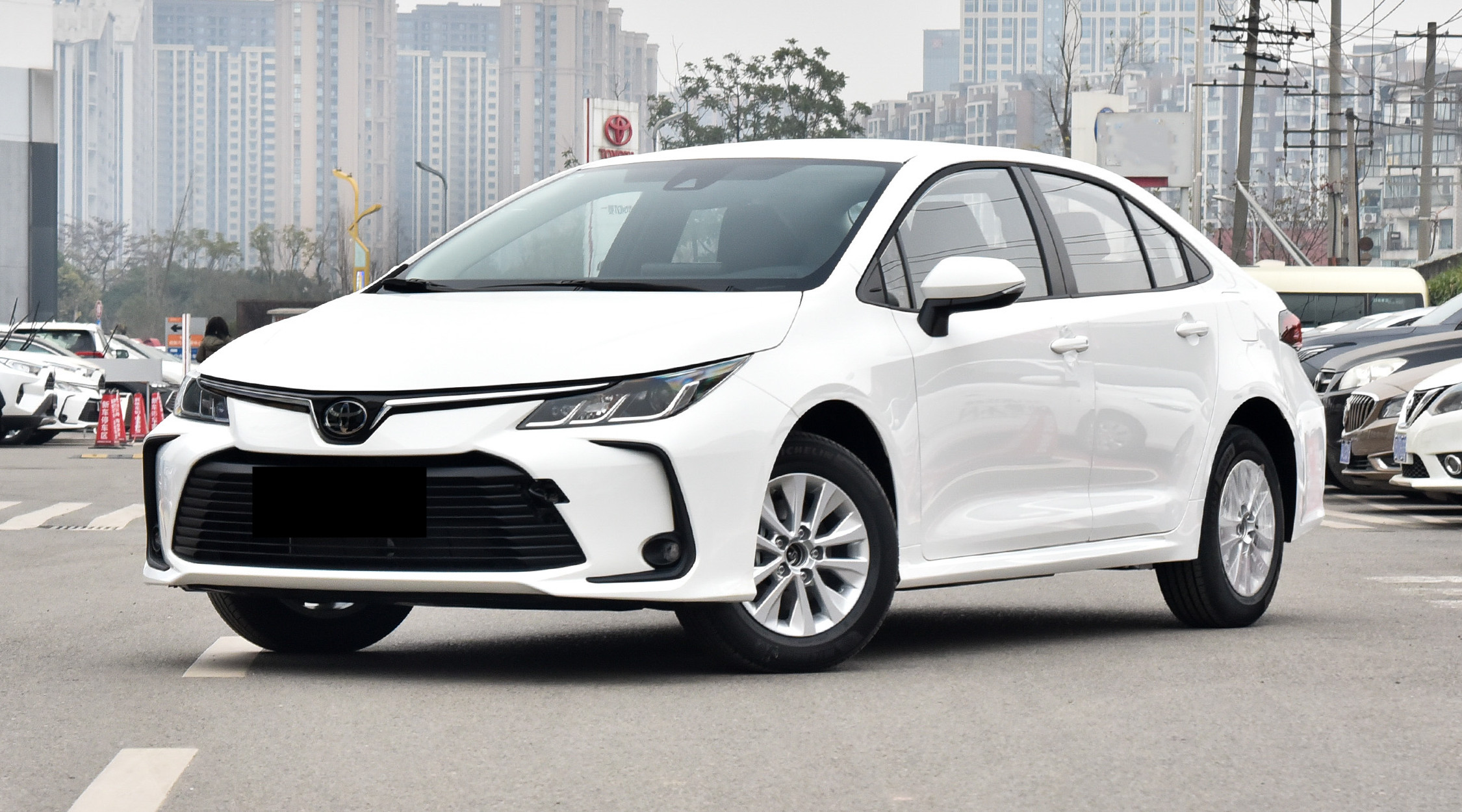 普通老百姓买哪几款车皮实耐用,省油开到报废也开不坏的六款车