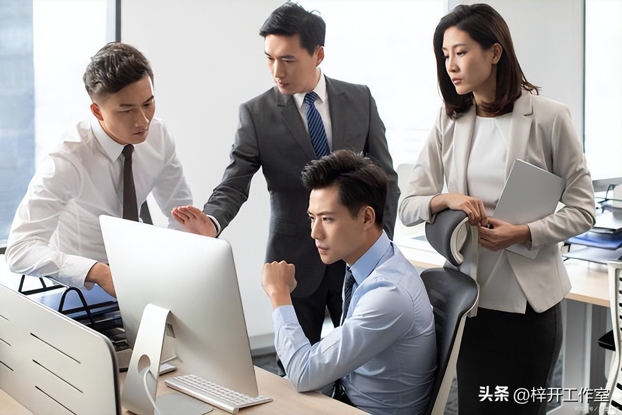 管理者提升领导力的八大方法,提升领导力的10条方法和10个原则