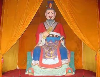 刮目相看河南叶县（一）