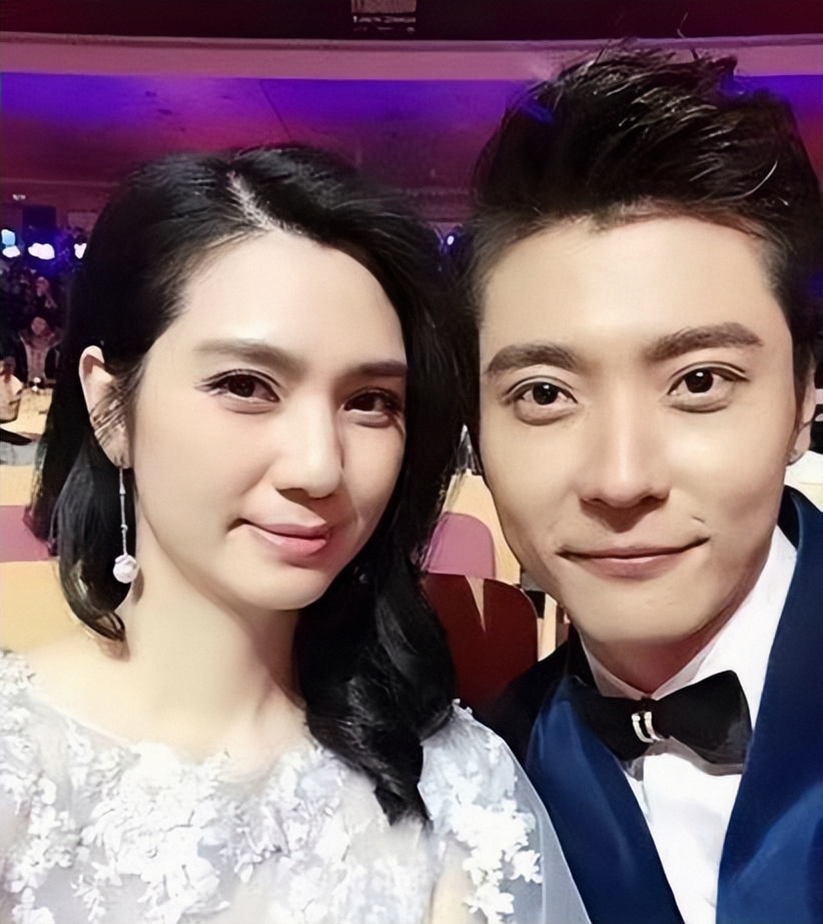 不老实就别乱立“人设”了,表面一套背后一套,这些明星不羞吗?