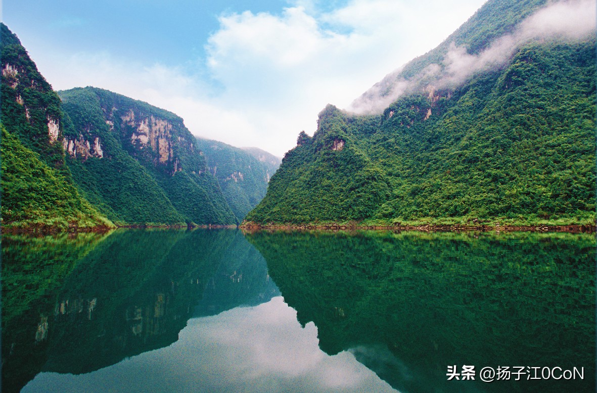 长阳清江画廊度假区直播,长阳清江画廊适合自驾吗