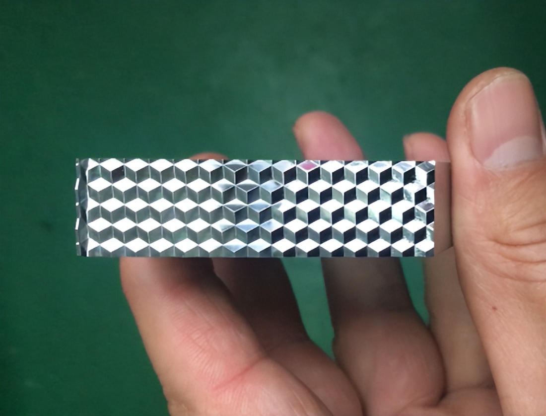 磨粒流抛光,车灯抛光模具