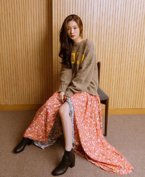 朴敏英近期整容对比,朴敏英整容进化史都做了哪些项目