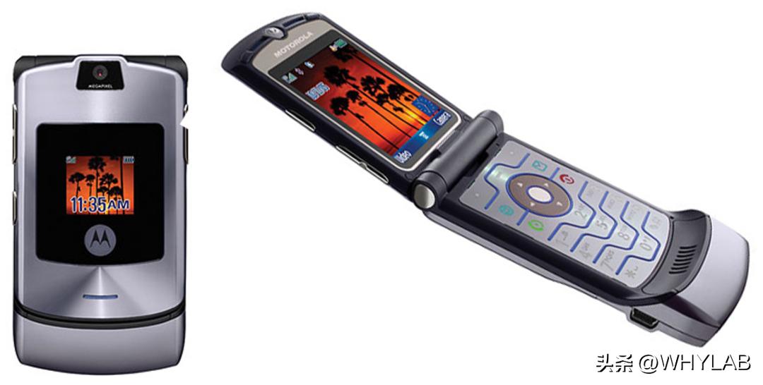 最畅销的几款手机排名,最耐用的十款手机排行