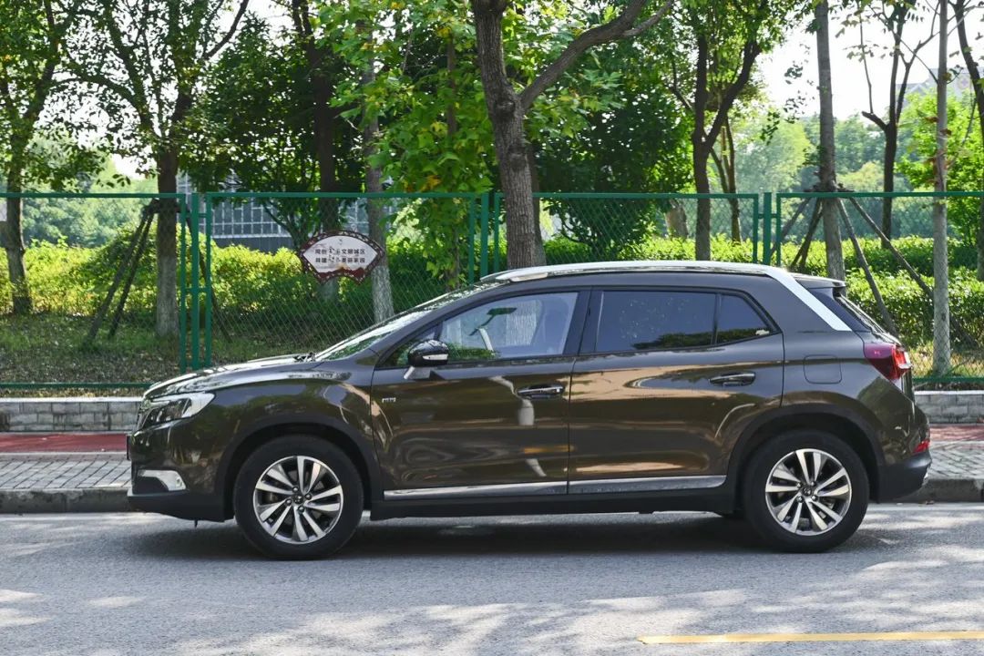 二手法系车哪款车最值得买ds5,法系最良心的三款车ds6