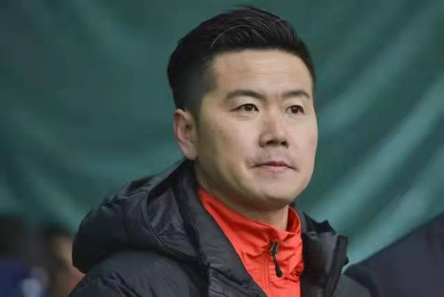 肇俊哲辽足最新消息,辽足首训肇俊哲