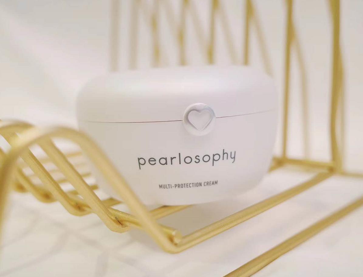 官方真珠美学珍珠发酵精华乳150ml,真珠美学护肤液