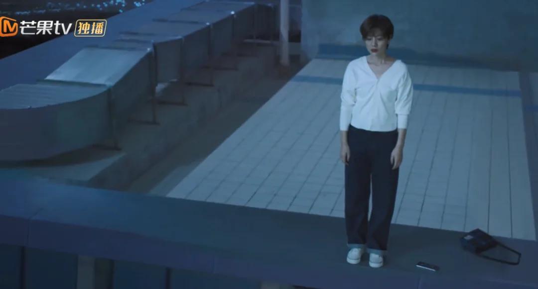 黄磊谈老婆新剧,斗智斗勇抓小三的电视剧