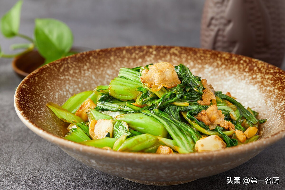 猪油是世界上最健康的油？“猪油渣”能吃吗？现在终于有答案了