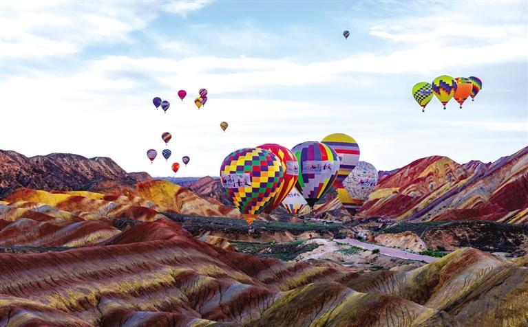 甘肃体育项目最新消息,2022甘肃体育十大新闻