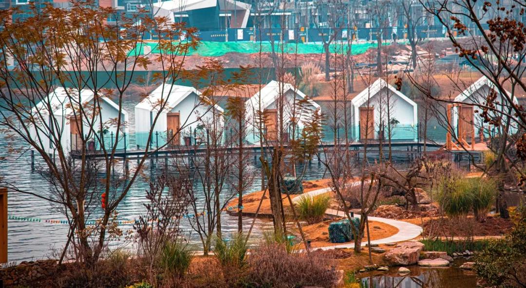 烟雨江湖成都境内宝藏,成都附近小众宝藏旅行攻略