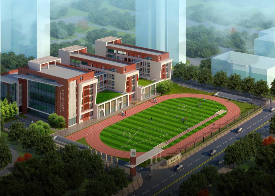 2022年武汉各区小学汇总表,2020年武汉市新增中小学多少所