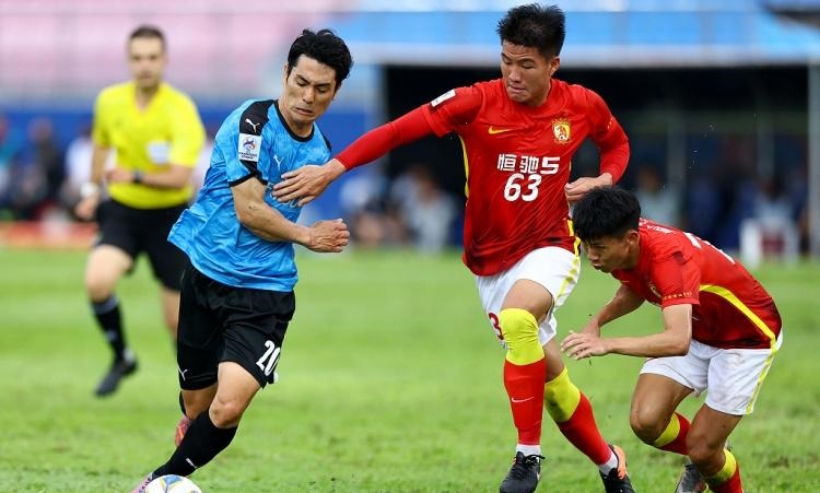 亚冠积分榜中超预备队2018积分榜,亚冠各组积分榜最新排行榜