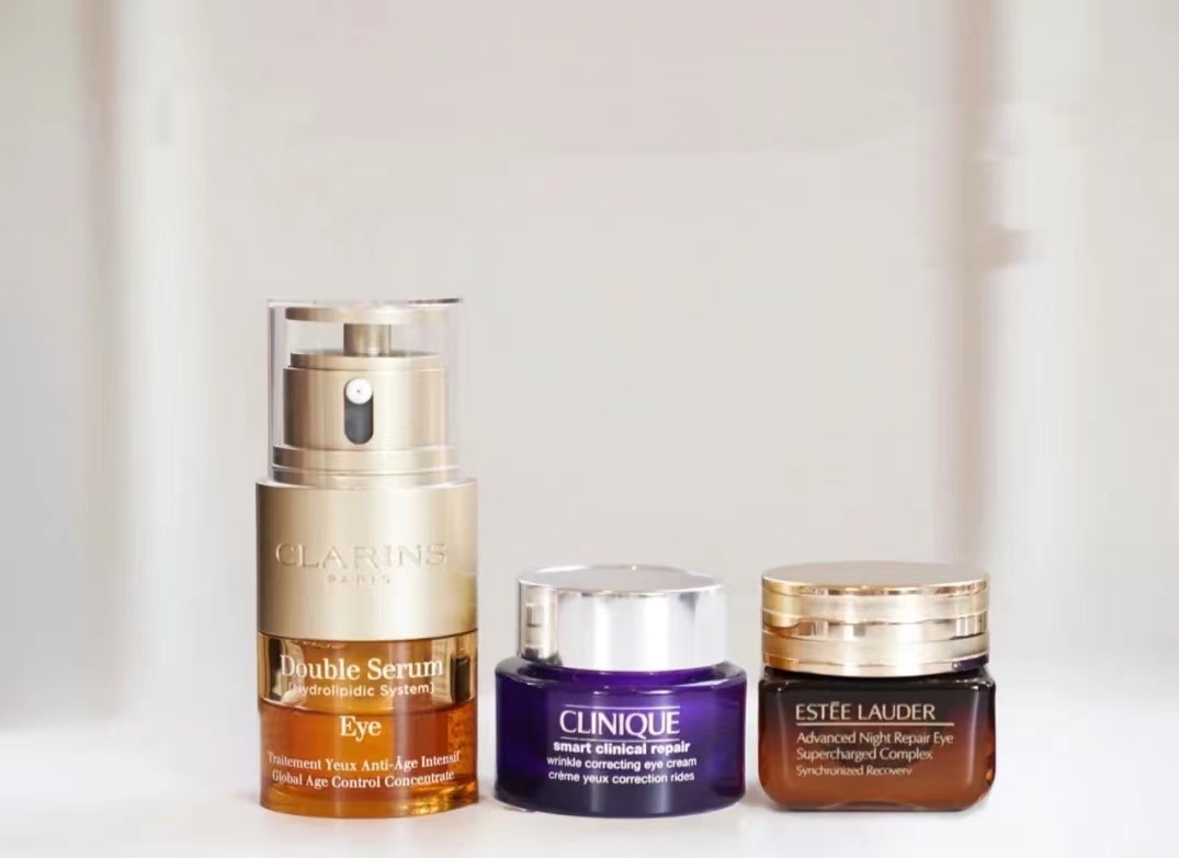 眼睛周围可以涂抹乳液吗,眼睛周围能涂气垫吗