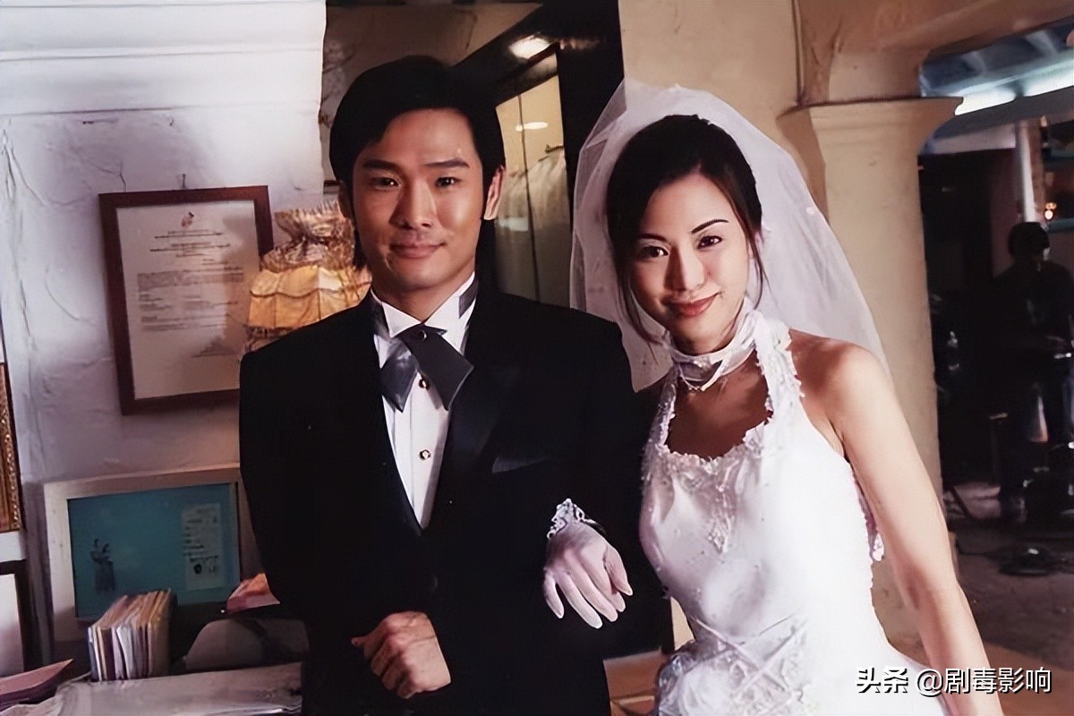 昔日“*星艳**”陈雅伦曝近况,定居广州至今未婚,情史丰富得像本书